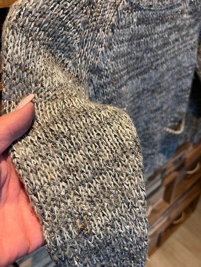 Pull fille Best Mountain - photo numéro 3