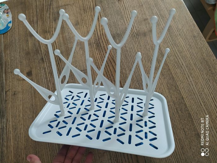 Égoutte biberons - photo numéro 2