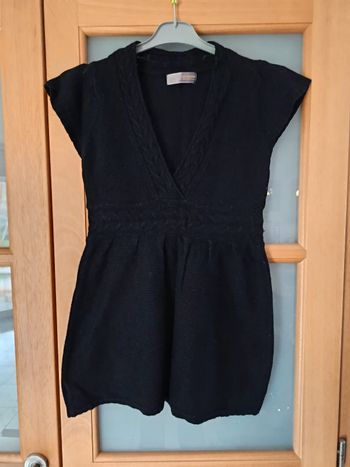 Pull tunique TU femme 