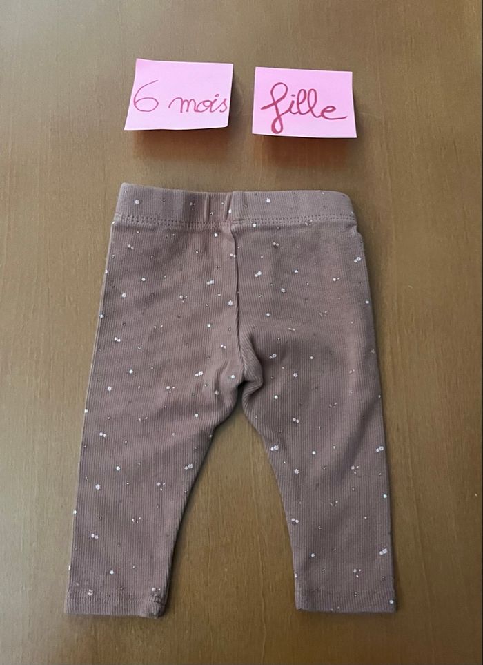 Legging Kiabi - photo numéro 3