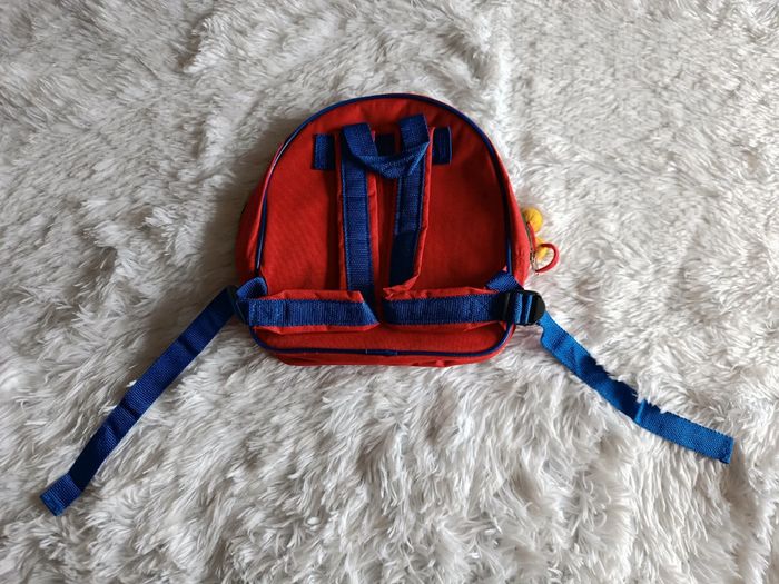 Sac à dos et porte monnaie Happy Bee 🐝 Vintage 00s Y2K - photo numéro 13