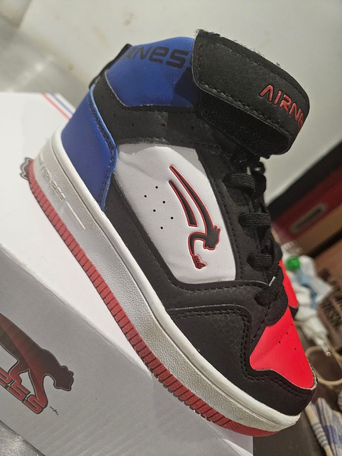 Basket - photo numéro 4