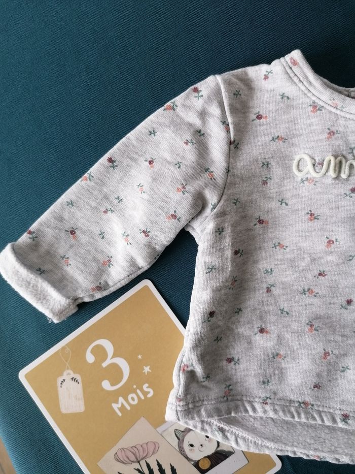 Sweat - photo numéro 2