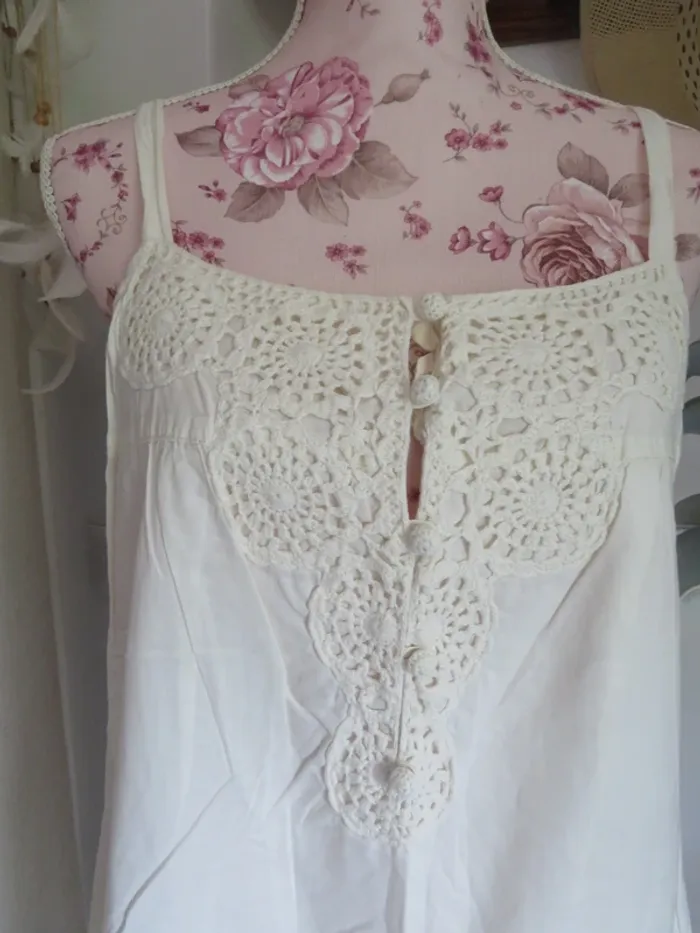 robe d'été - photo numéro 2