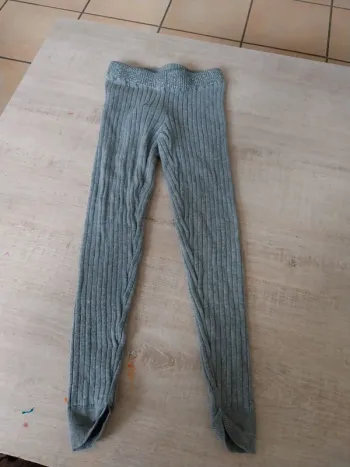 Leggings epais