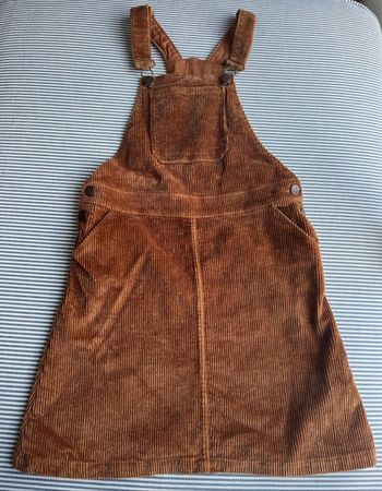 Robe cyrillus 12 ans