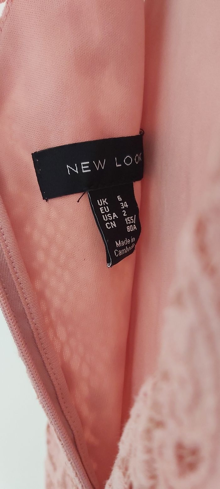 Robe New look - photo numéro 2