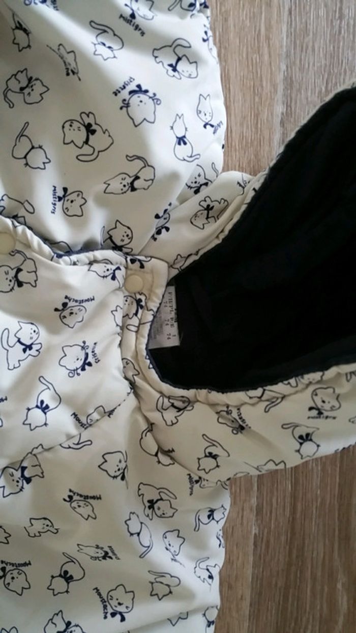 Combinaison - photo numéro 2