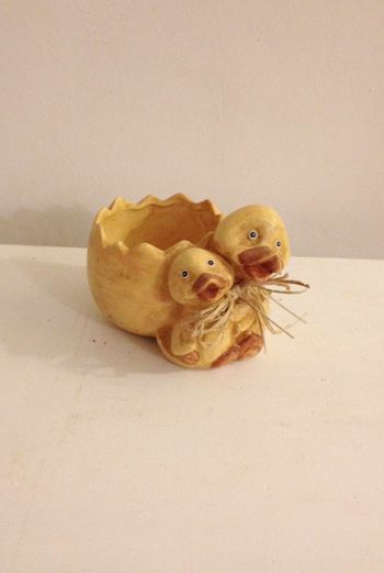 Petit pot de rangement fantaisie