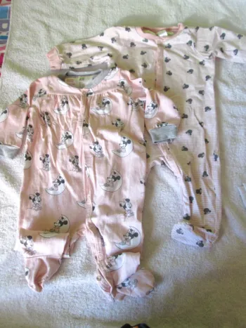 pyjamas