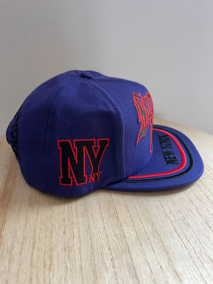 Casquette suprême New York - photo numéro 3