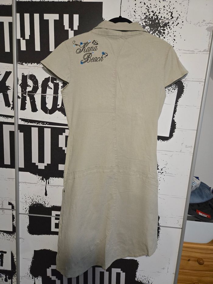 Robe original - photo numéro 2