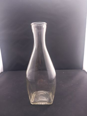 Carafe en verre 50cl