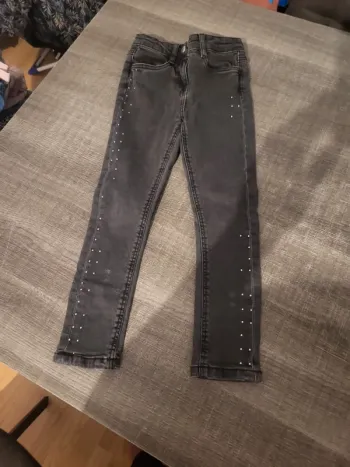 Jeans skinny