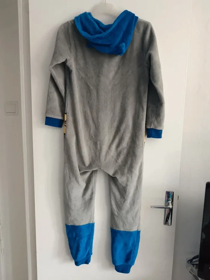 Combi pyjama - photo numéro 7