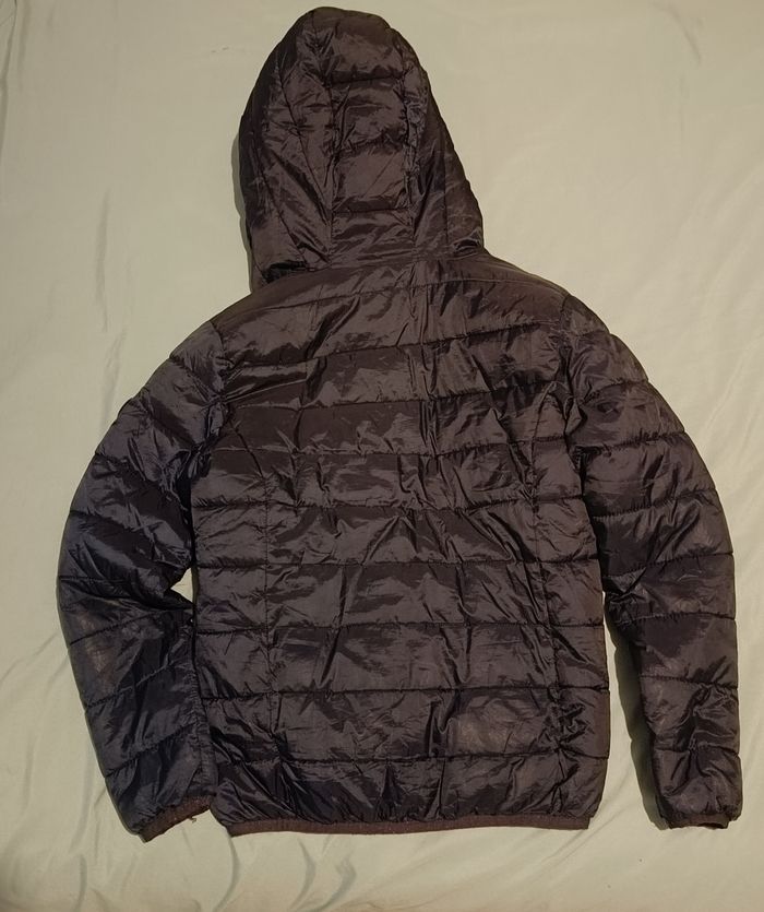 Doudoune garçon xxs - photo numéro 3