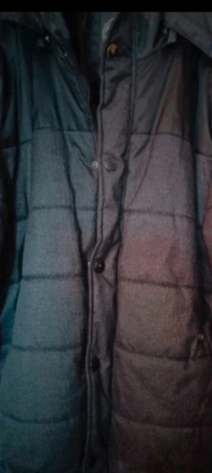 Très belle doudoune homme Taille XXL Marque OWK - photo numéro 3