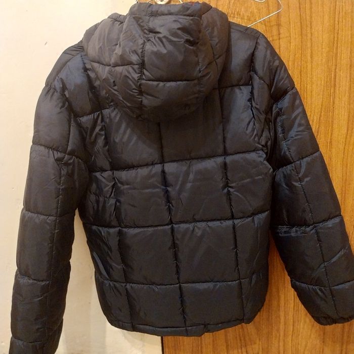 Veste blouson levis taille 14 ans jamais porté - photo numéro 9