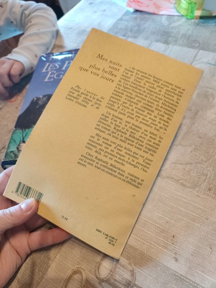 Lots de livres - photo numéro 4