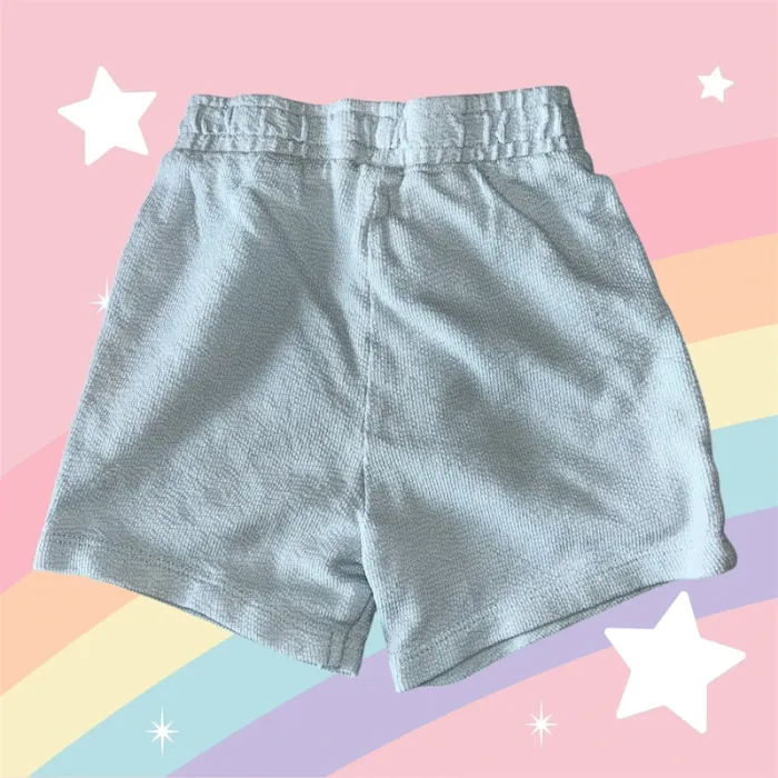 Short bébé - photo numéro 2