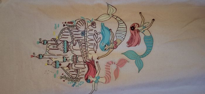 pyjama velours 11 ans - photo numéro 3