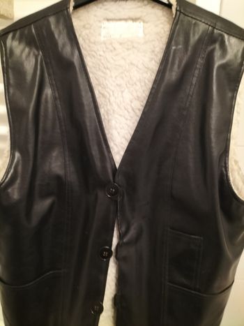 Blouson  homme T 40