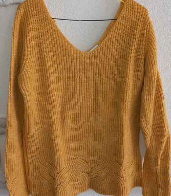 Pull taille L