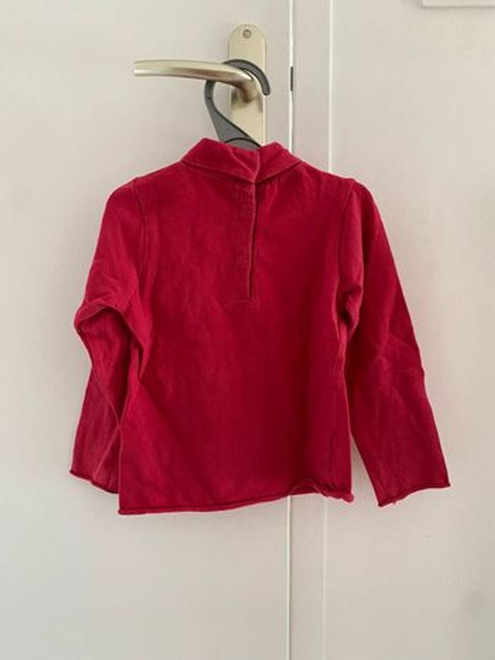 T shirt 2 ans - photo numéro 2