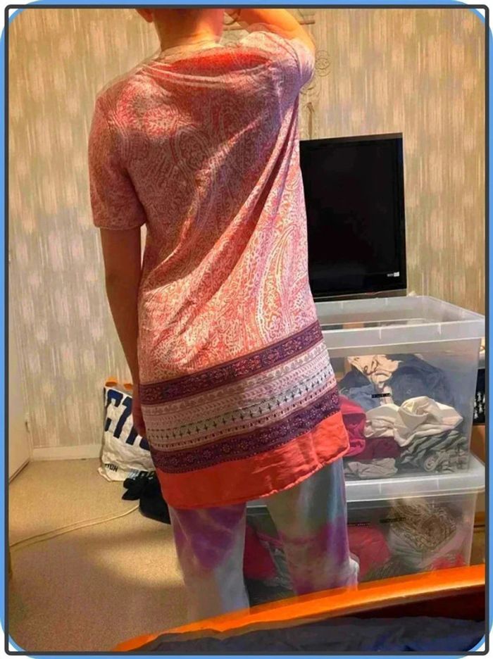 Tunique taille 38 - photo numéro 3