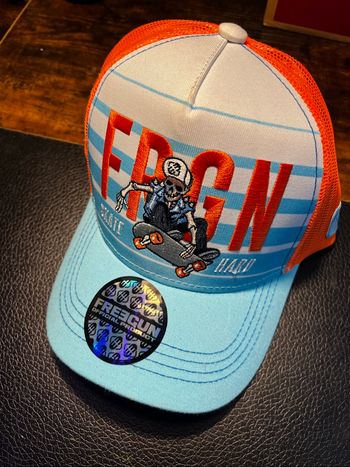 Casquette
