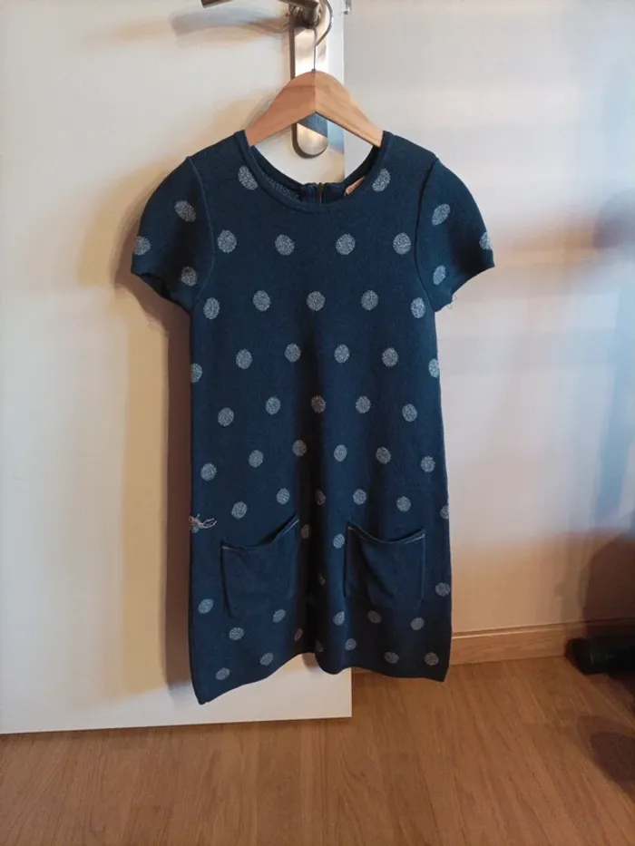 Robe Dpam, 10 ans