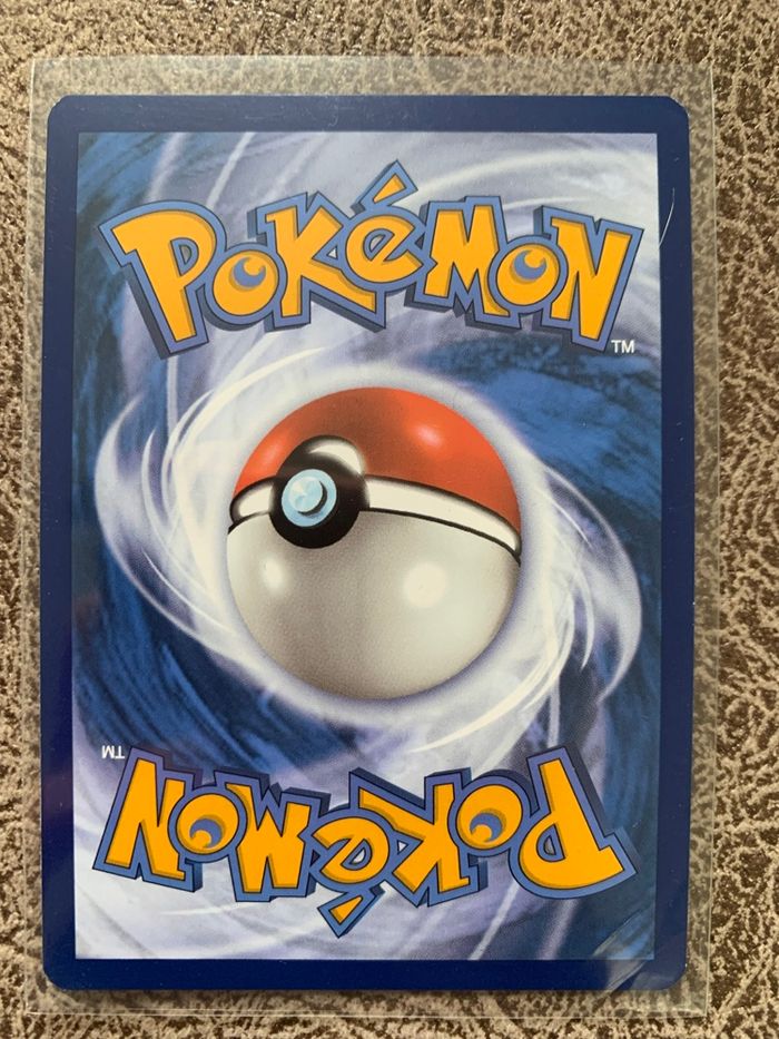 Carte Pokémon - photo numéro 2