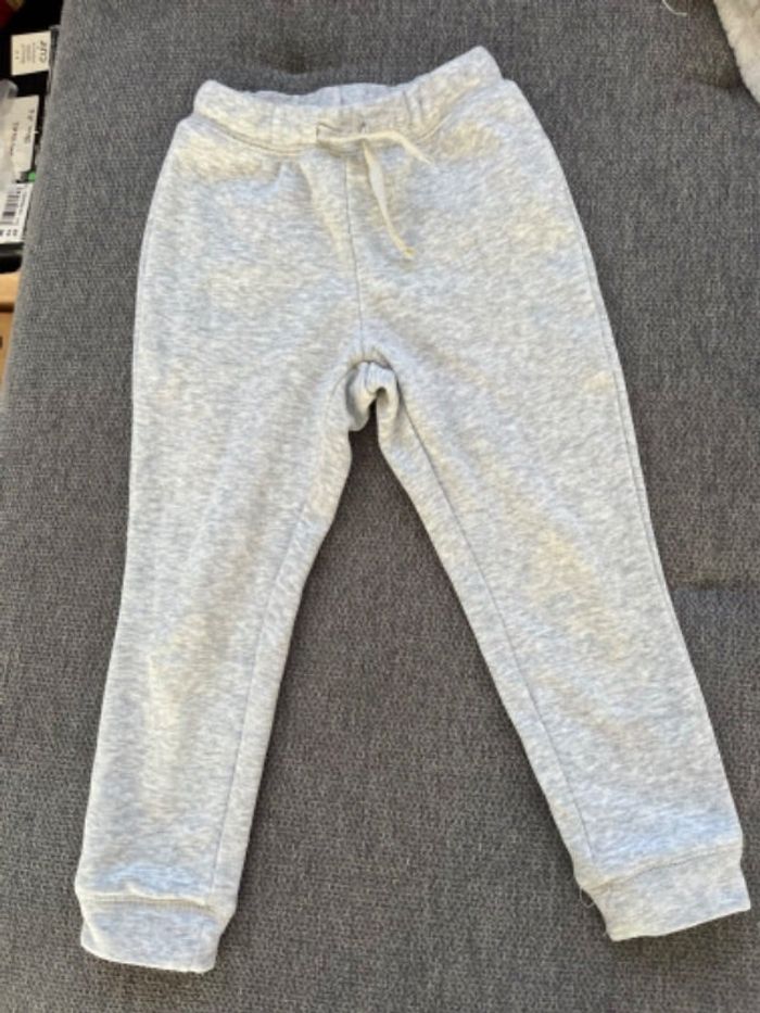 Bas de survêtement kiabi