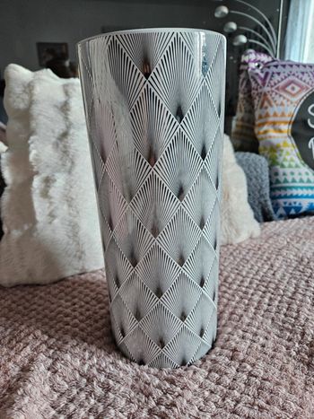 Vase à fleur