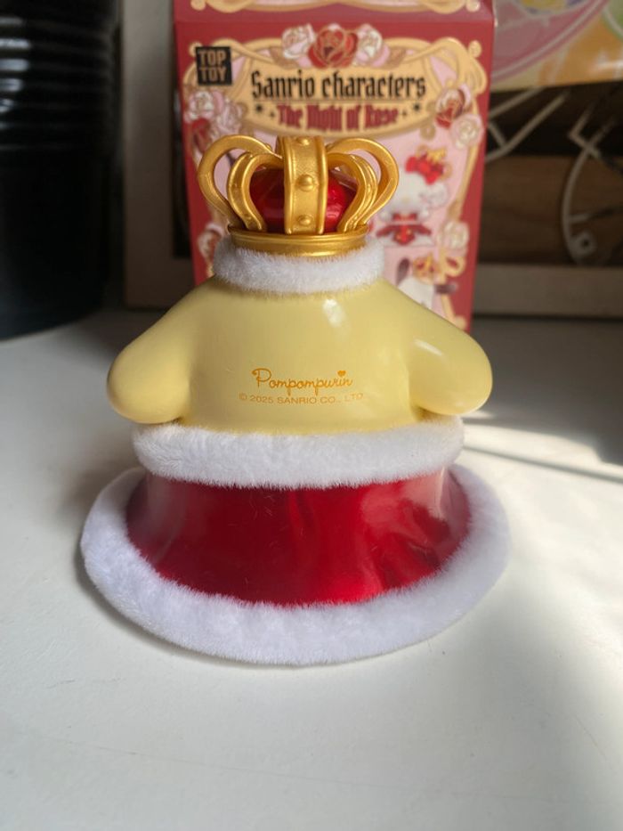 Pompompurin (The Night Of 🥀) - photo numéro 3