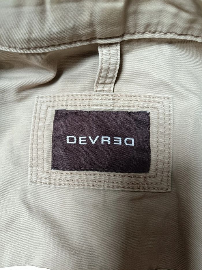 Veste Devred L - photo numéro 4