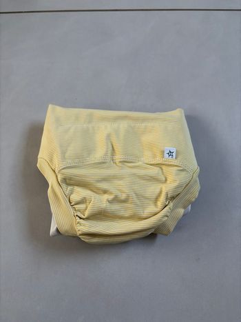Hamac taille M coloris titi