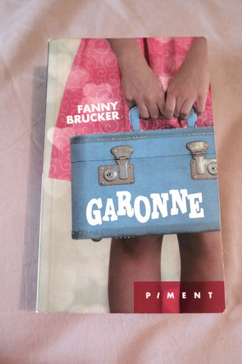Garonne