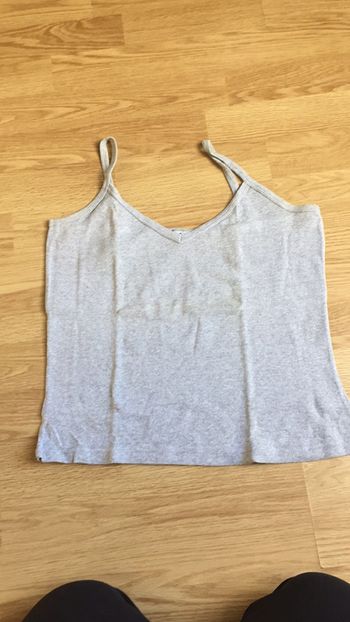 Débardeur taille L