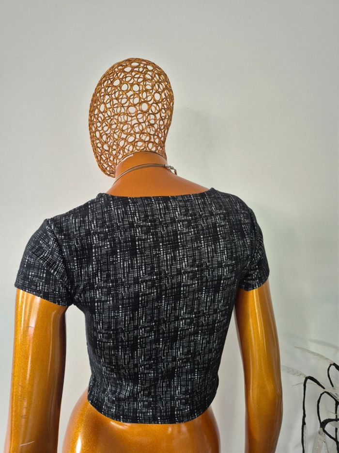 Croc Top Femme - photo numéro 2