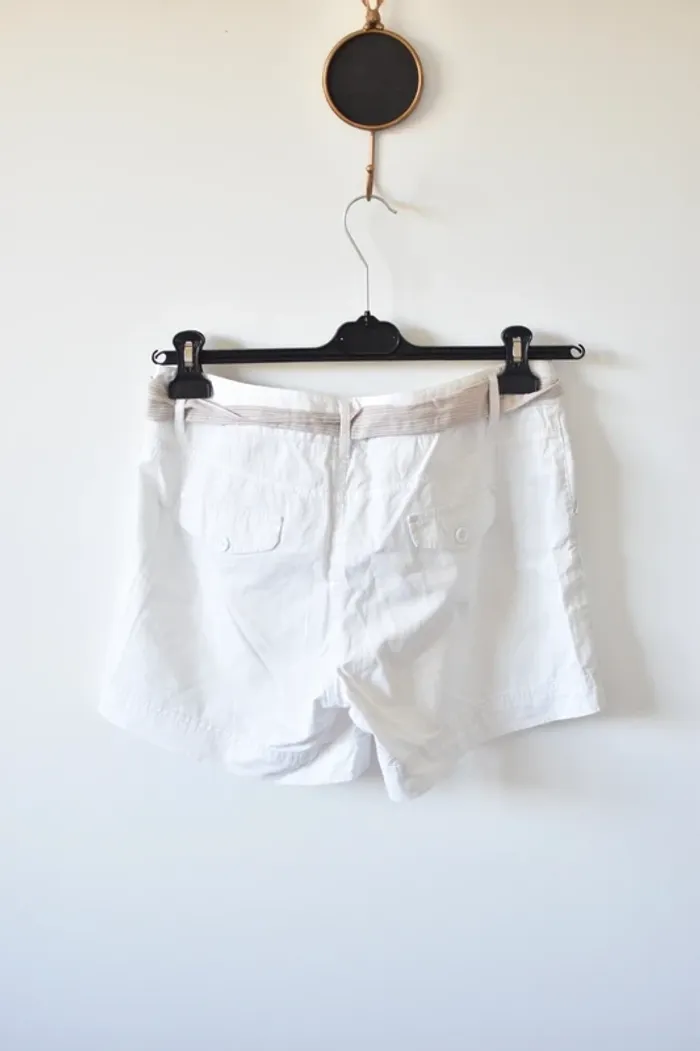 Lot de 2 Shorts - pour 2.9€ - photo numéro 8