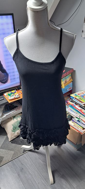 Robe femme taille m 
