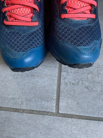Chaussures Asics