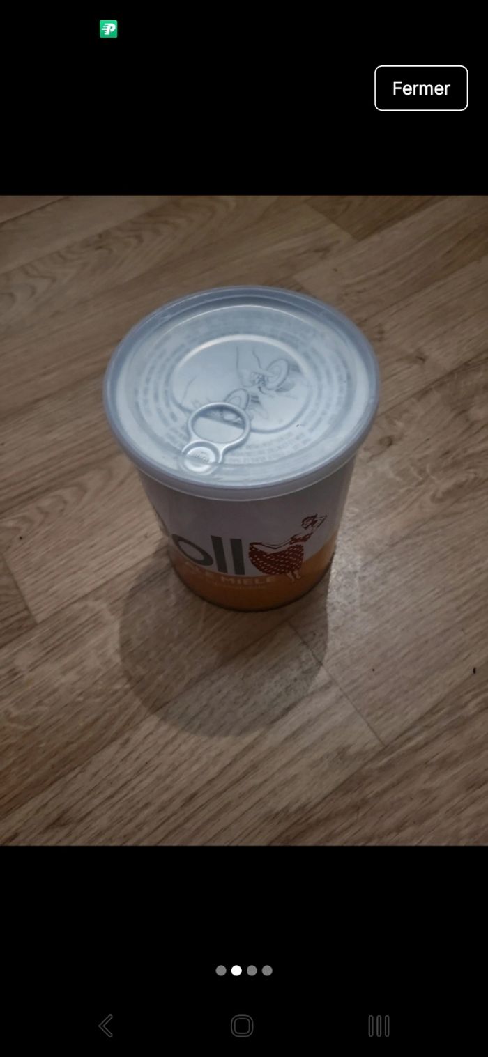 Cire doll - photo numéro 2