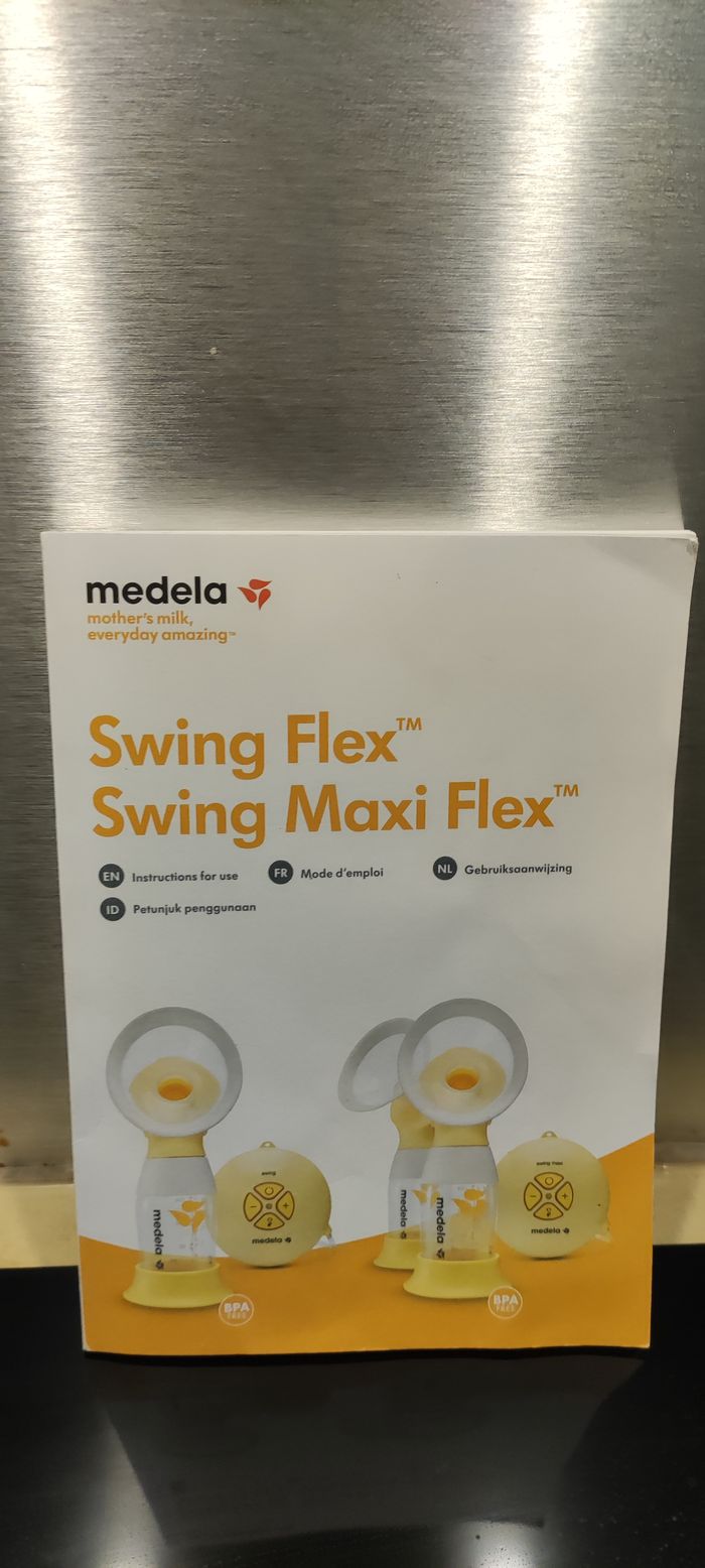 Tire lait électrique - photo numéro 3