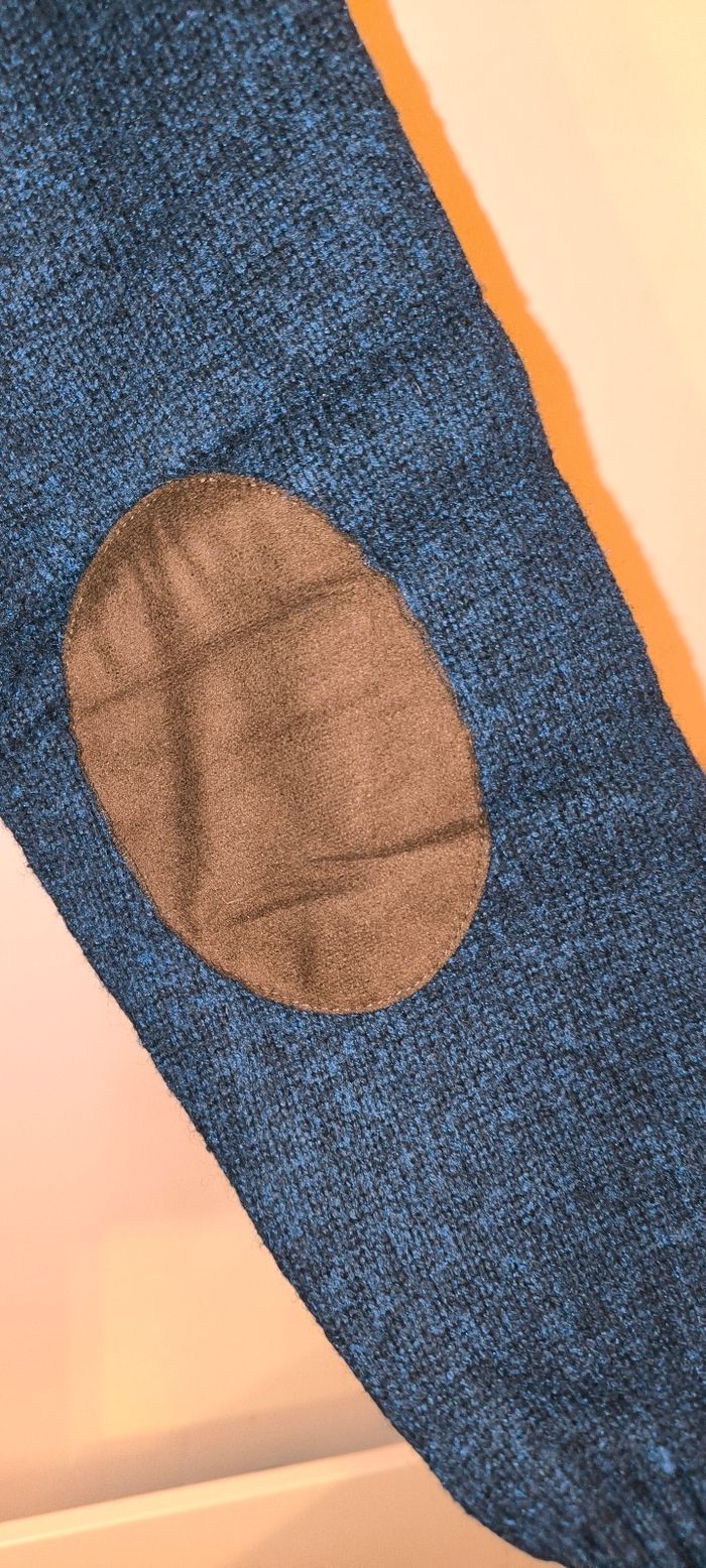 Pull kapral garçon - photo numéro 5