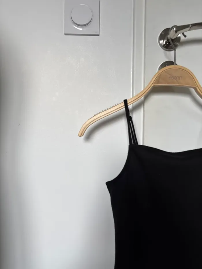 petite robe noire,pimkie - photo numéro 2
