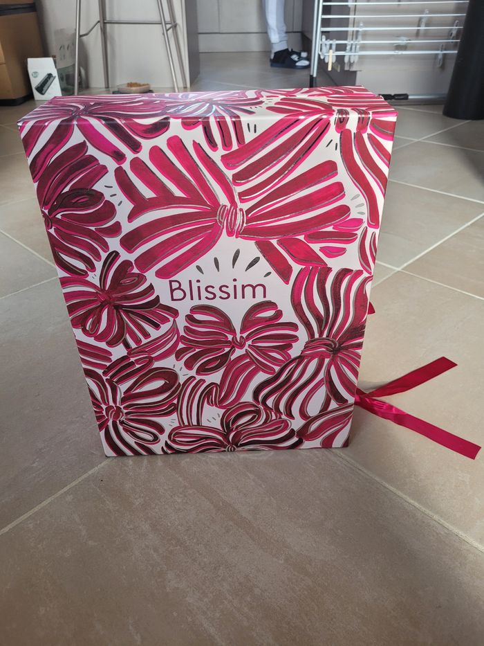 Calendrier de l avant VIDE