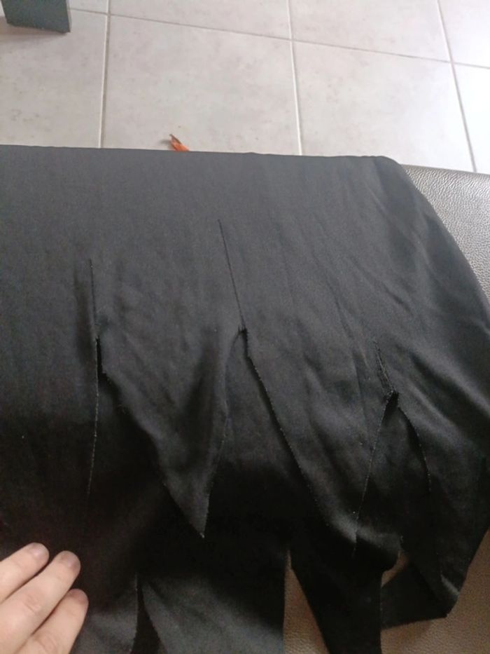 Déguisement halloween - photo numéro 2