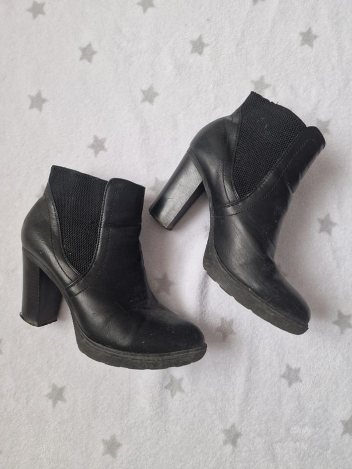 Chaussures pointure 39